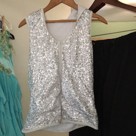 Dance hip hop costume - Picture 2 of 4